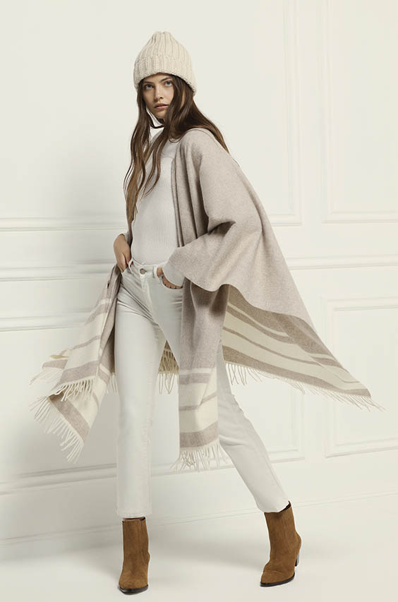 Lookbook # - Awada - Lookbook Invierno 2019
