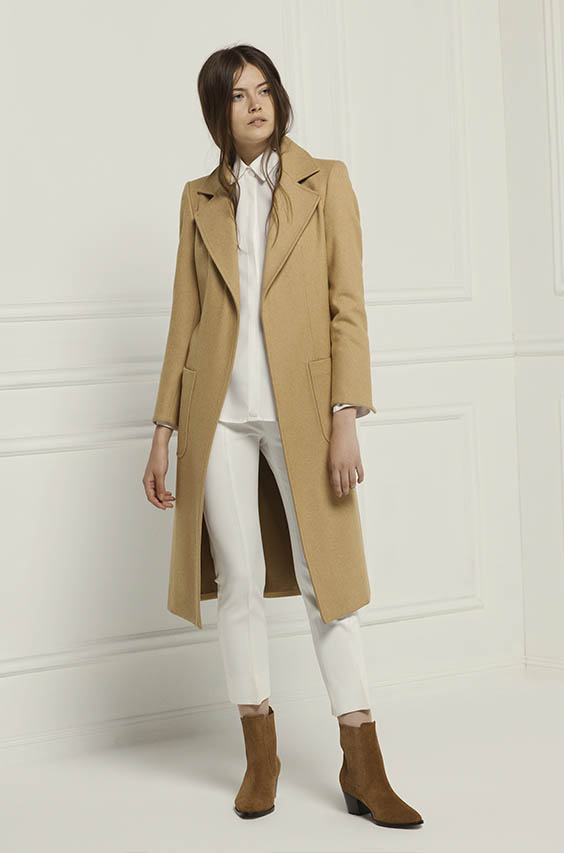 Lookbook # - Awada - Lookbook Invierno 2019