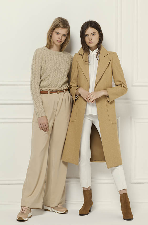 Lookbook # - Awada - Lookbook Invierno 2019