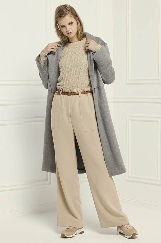 Lookbook # - Awada - Lookbook Invierno 2019