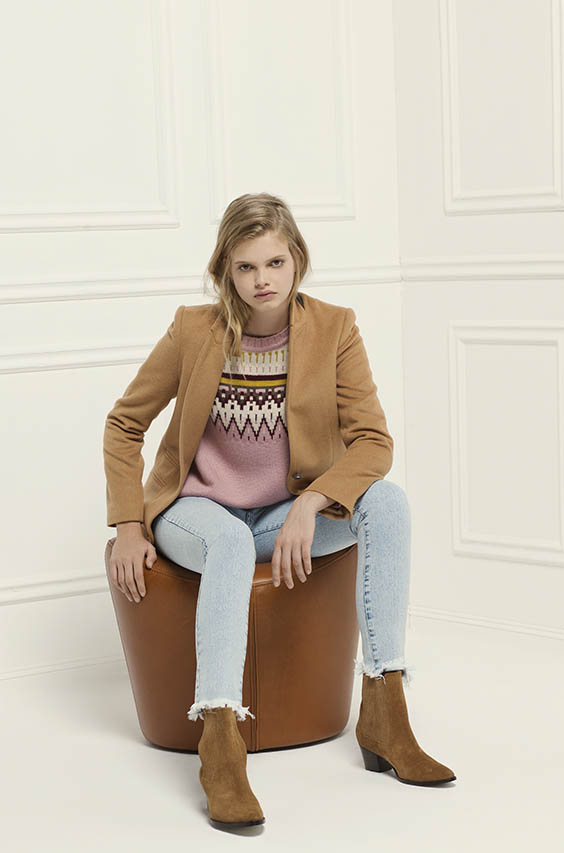 Lookbook # - Awada - Lookbook Invierno 2019