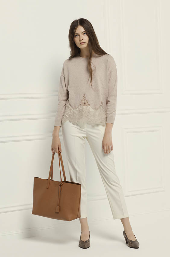 Lookbook # - Awada - Lookbook Invierno 2019