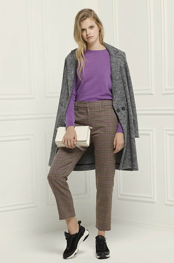 Lookbook # - Awada - Lookbook Invierno 2019