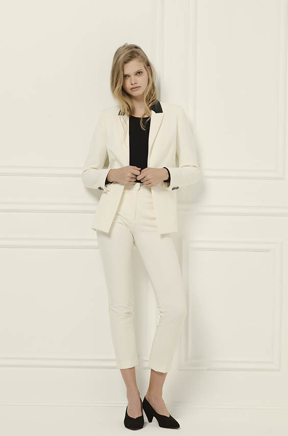 Lookbook # - Awada - Lookbook Invierno 2019