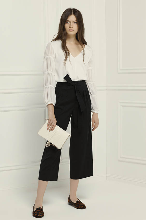 Lookbook # - Awada - Lookbook Invierno 2019