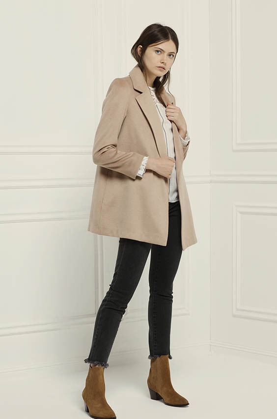 Lookbook # - Awada - Lookbook Invierno 2019