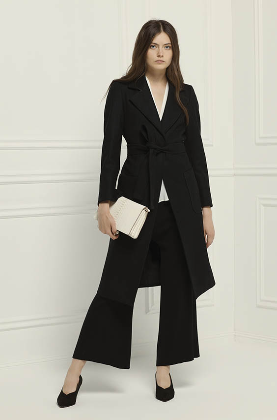 Lookbook # - Awada - Lookbook Invierno 2019
