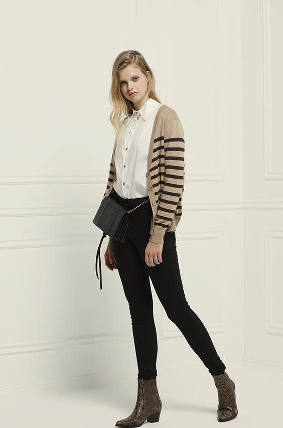Lookbook # - Awada - Lookbook Invierno 2019