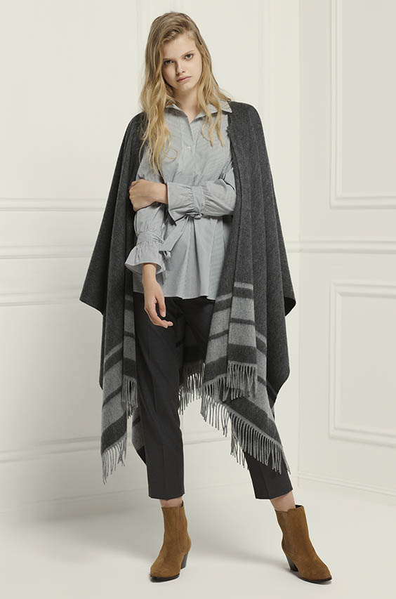 Lookbook # - Awada - Lookbook Invierno 2019