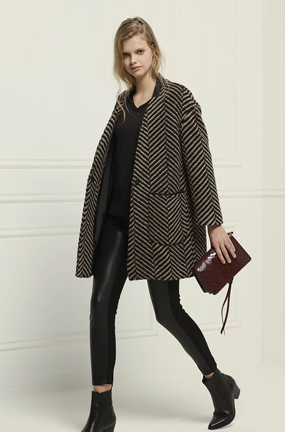 Lookbook # - Awada - Lookbook Invierno 2019