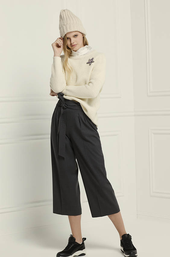 Lookbook # - Awada - Lookbook Invierno 2019