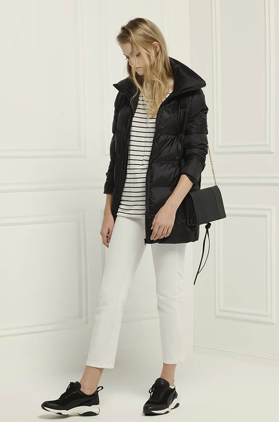 Lookbook # - Awada - Lookbook Invierno 2019