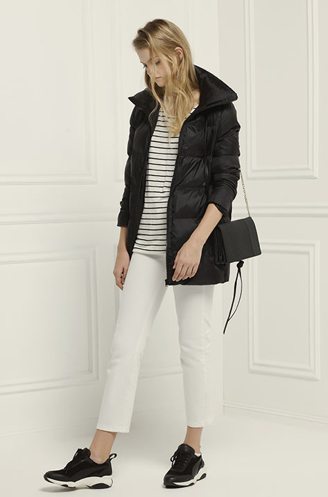 Lookbook #60 - Awada - Lookbook Invierno 2019