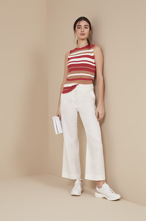 Lookbook #21 - Awada - Lookbook Verano