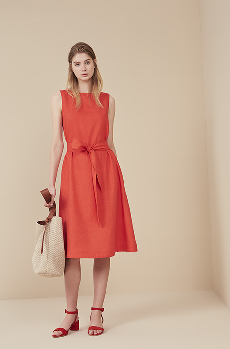 Lookbook #22 - Awada - Lookbook Verano