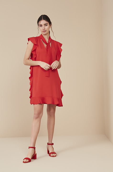 Lookbook #17 - Awada - Lookbook Verano