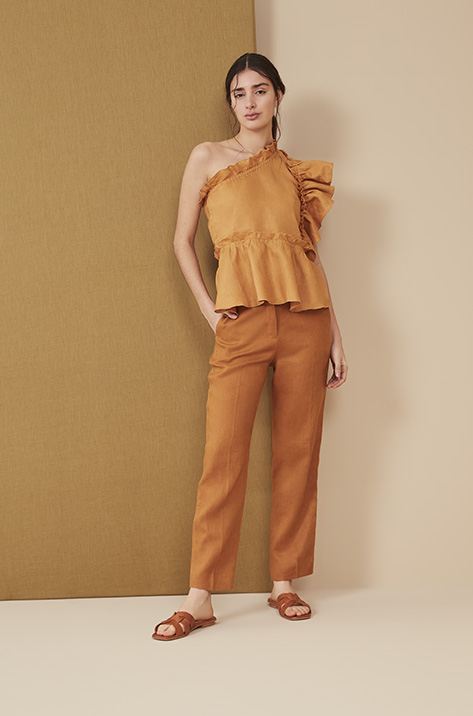 Lookbook #11 - Awada - Lookbook Verano