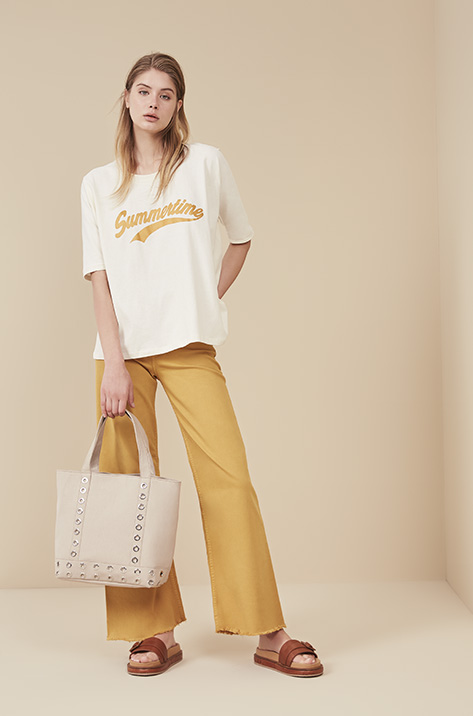 Lookbook #9 - Awada - Lookbook Verano