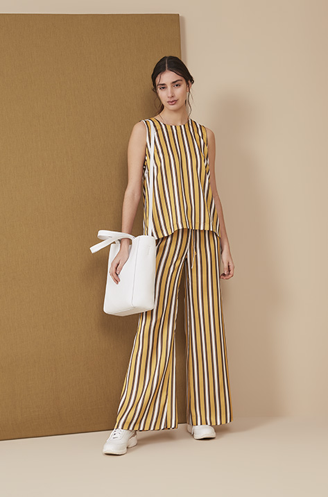 Lookbook #7 - Awada - Lookbook Verano