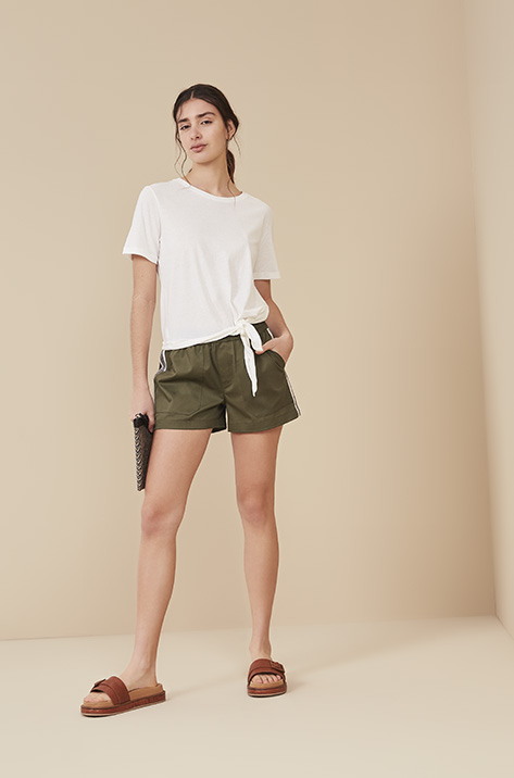 Lookbook #4 - Awada - Lookbook Verano