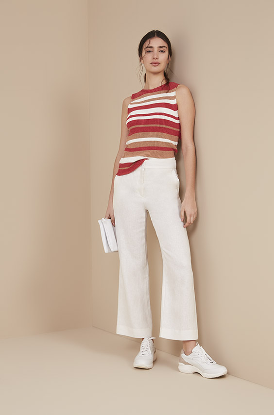 Lookbook # - Awada - Lookbook Verano