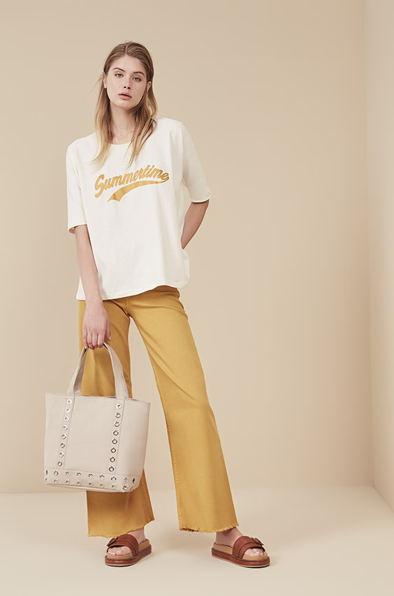 Lookbook # - Awada - Lookbook Verano