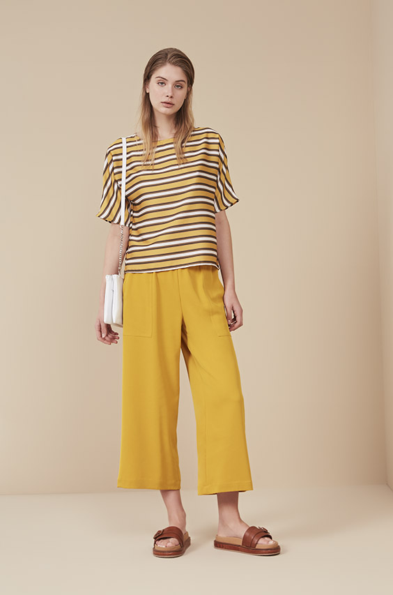 Lookbook # - Awada - Lookbook Verano