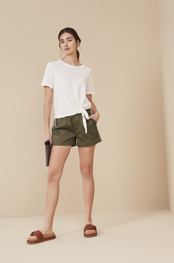 Lookbook # - Awada - Lookbook Verano