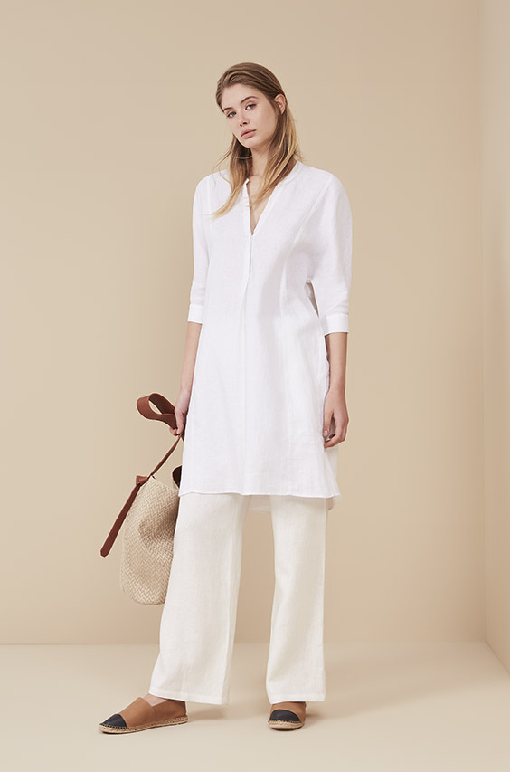 Lookbook # - Awada - Lookbook Verano