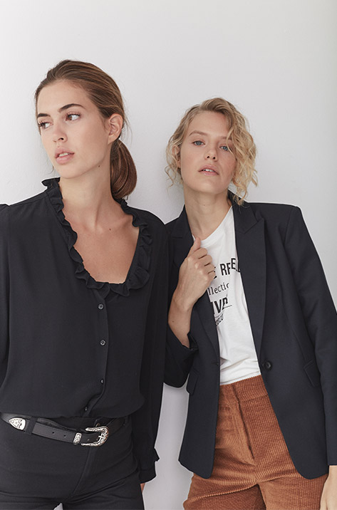 Lookbook #17 - Awada - Lookbook Verano