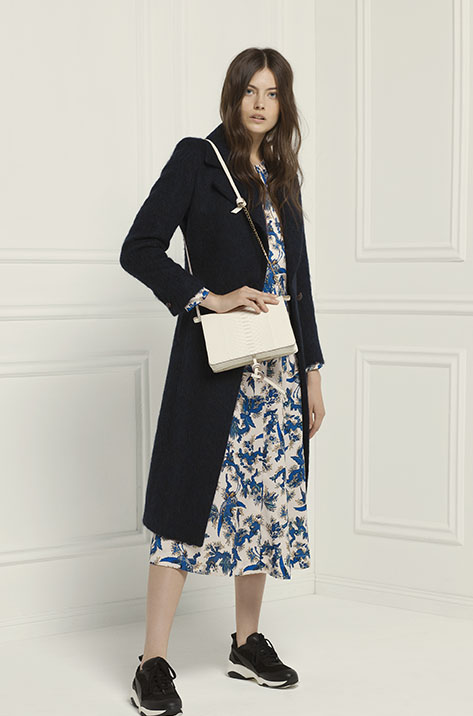 Lookbook #0 - Awada - Lookbook Invierno 2019