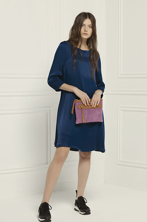Lookbook #2 - Awada - Lookbook Invierno 2019