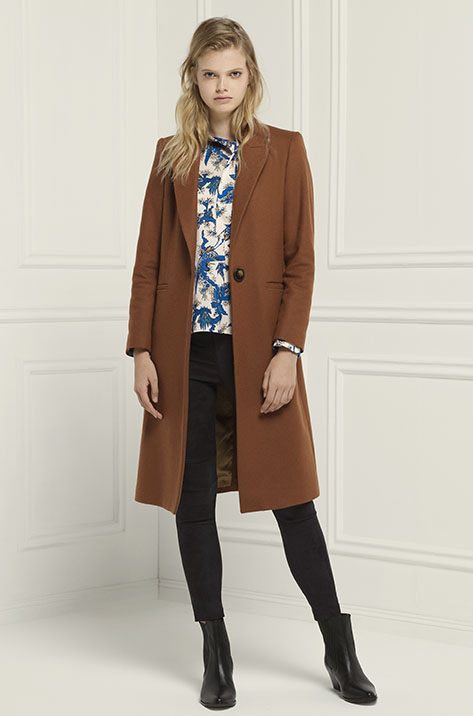 Lookbook #1 - Awada - Lookbook Invierno 2019