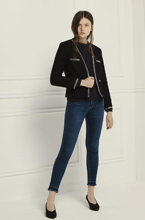 Lookbook #4 - Awada - Lookbook Invierno 2019