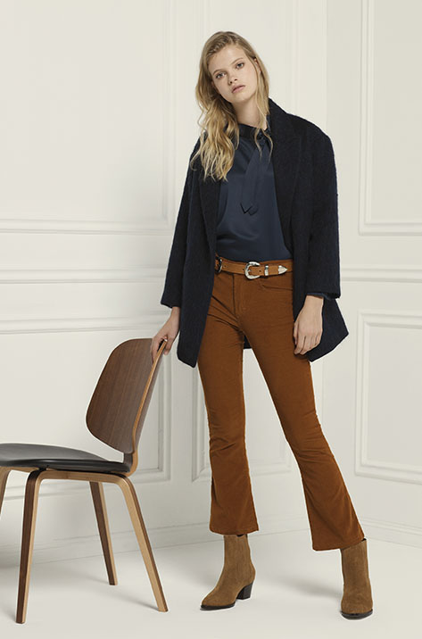 Lookbook #3 - Awada - Lookbook Invierno 2019