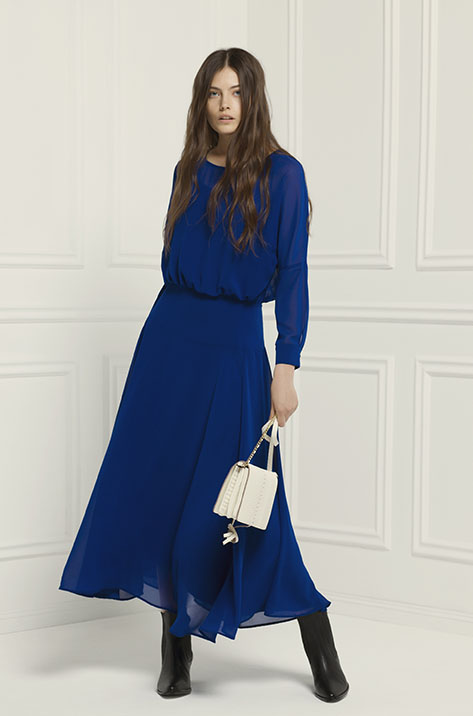 Lookbook #5 - Awada - Lookbook Invierno 2019