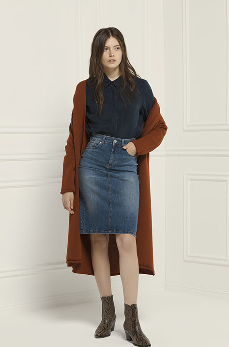 Lookbook #7 - Awada - Lookbook Invierno 2019