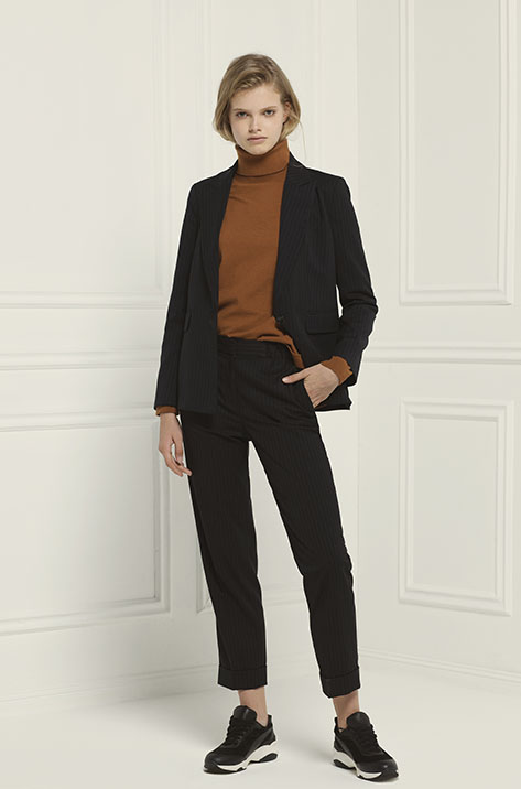 Lookbook #8 - Awada - Lookbook Invierno 2019