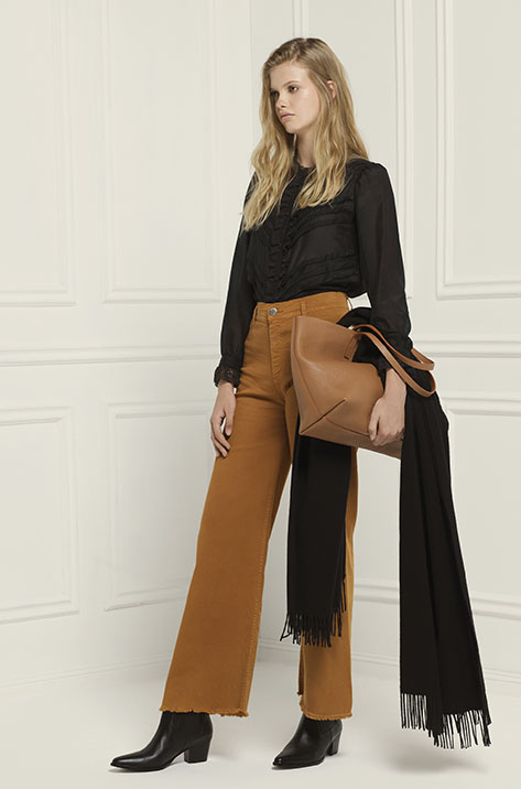 Lookbook #9 - Awada - Lookbook Invierno 2019