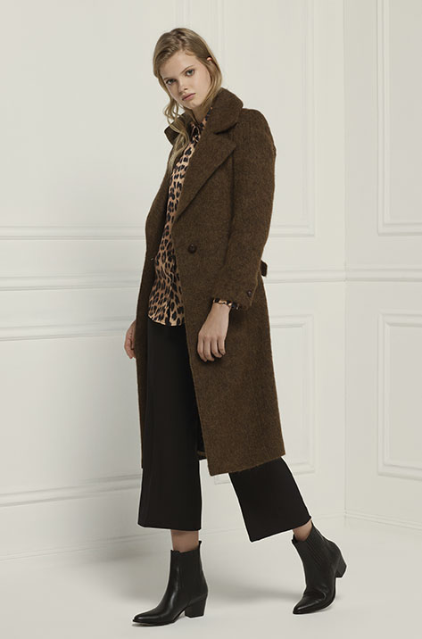 Lookbook #11 - Awada - Lookbook Invierno 2019
