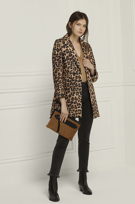Lookbook #10 - Awada - Lookbook Invierno 2019