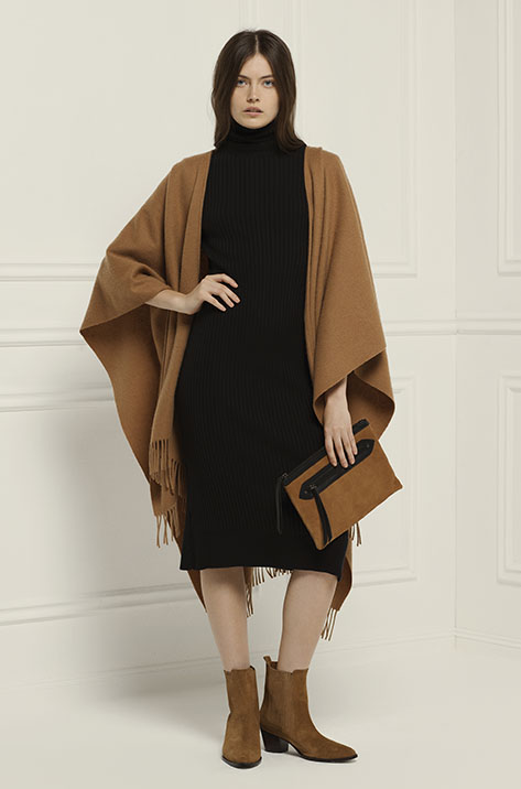 Lookbook #13 - Awada - Lookbook Invierno 2019