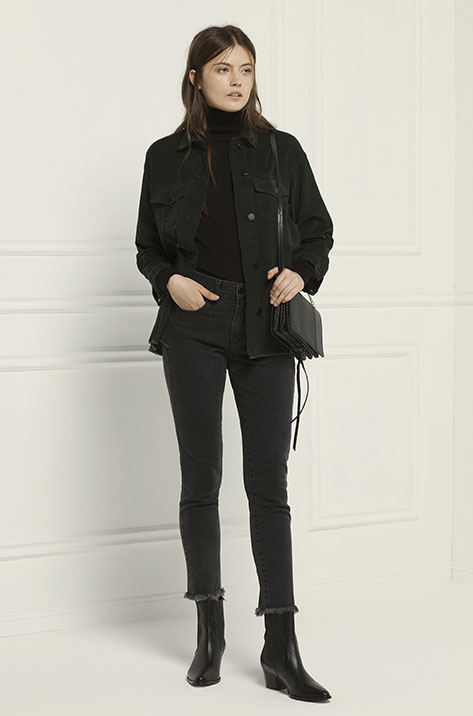 Lookbook #15 - Awada - Lookbook Invierno 2019