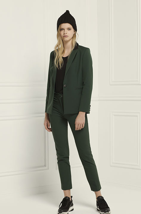 Lookbook #16 - Awada - Lookbook Invierno 2019
