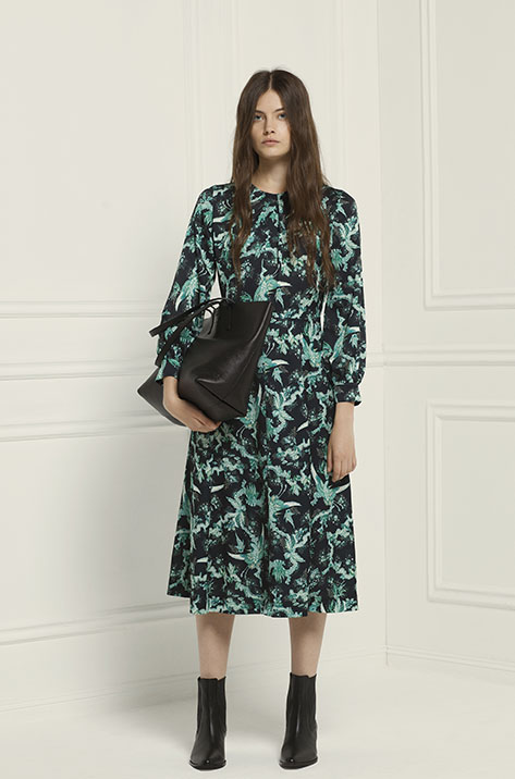 Lookbook #17 - Awada - Lookbook Invierno 2019