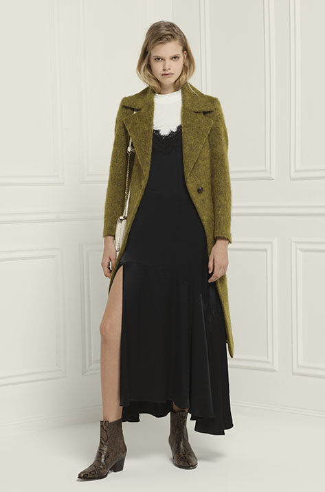 Lookbook #18 - Awada - Lookbook Invierno 2019
