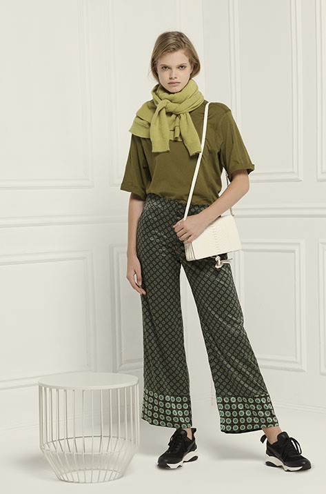 Lookbook #19 - Awada - Lookbook Invierno 2019