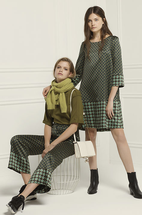 Lookbook #20 - Awada - Lookbook Invierno 2019