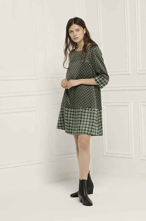 Lookbook #21 - Awada - Lookbook Invierno 2019