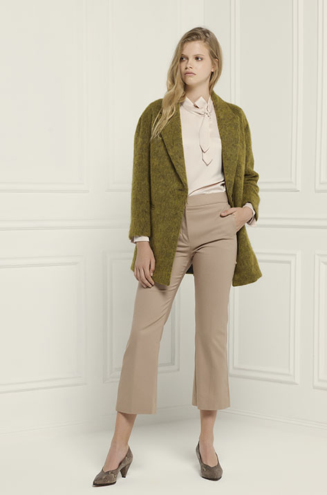 Lookbook #22 - Awada - Lookbook Invierno 2019